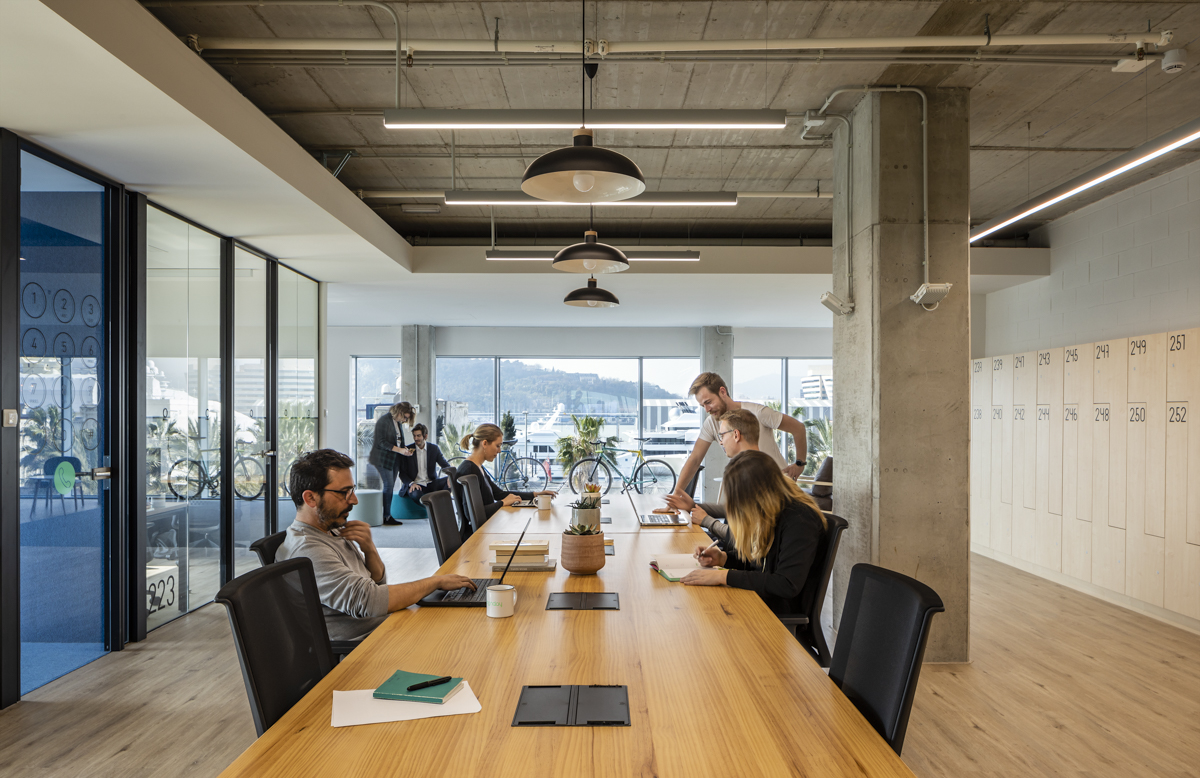 Flex barceloneta - joan de borbó 99 4